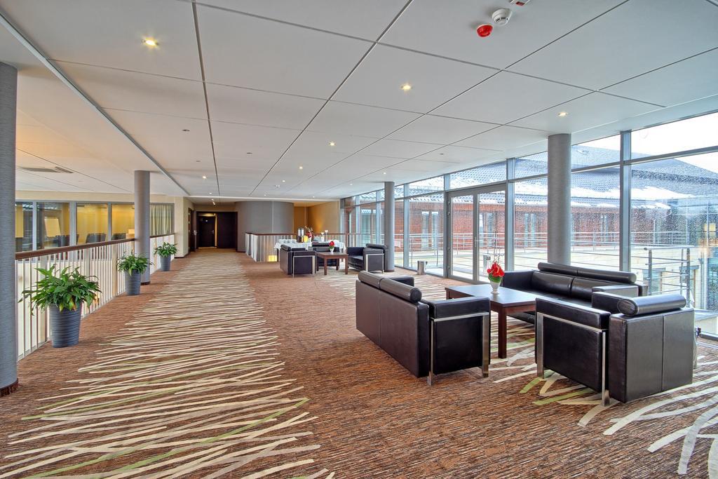 Hotel Arkas Prószków Buitenkant foto